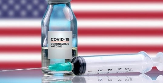 Задължителна ваксинация за бизнеса в САЩ от 4 януари